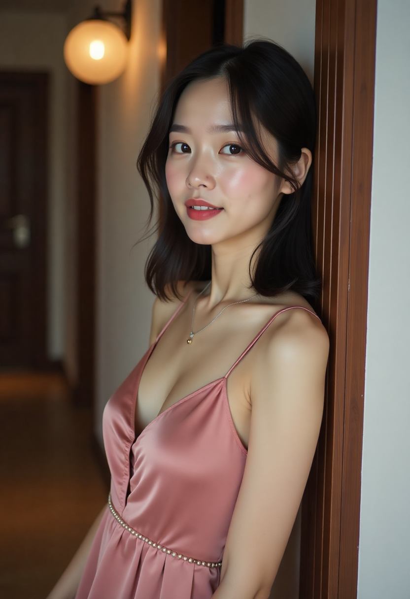亲爱的孩子