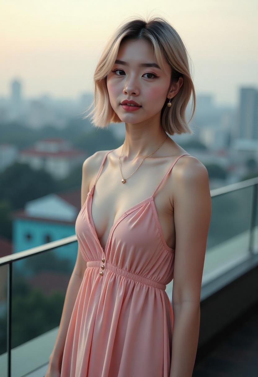 刘梅