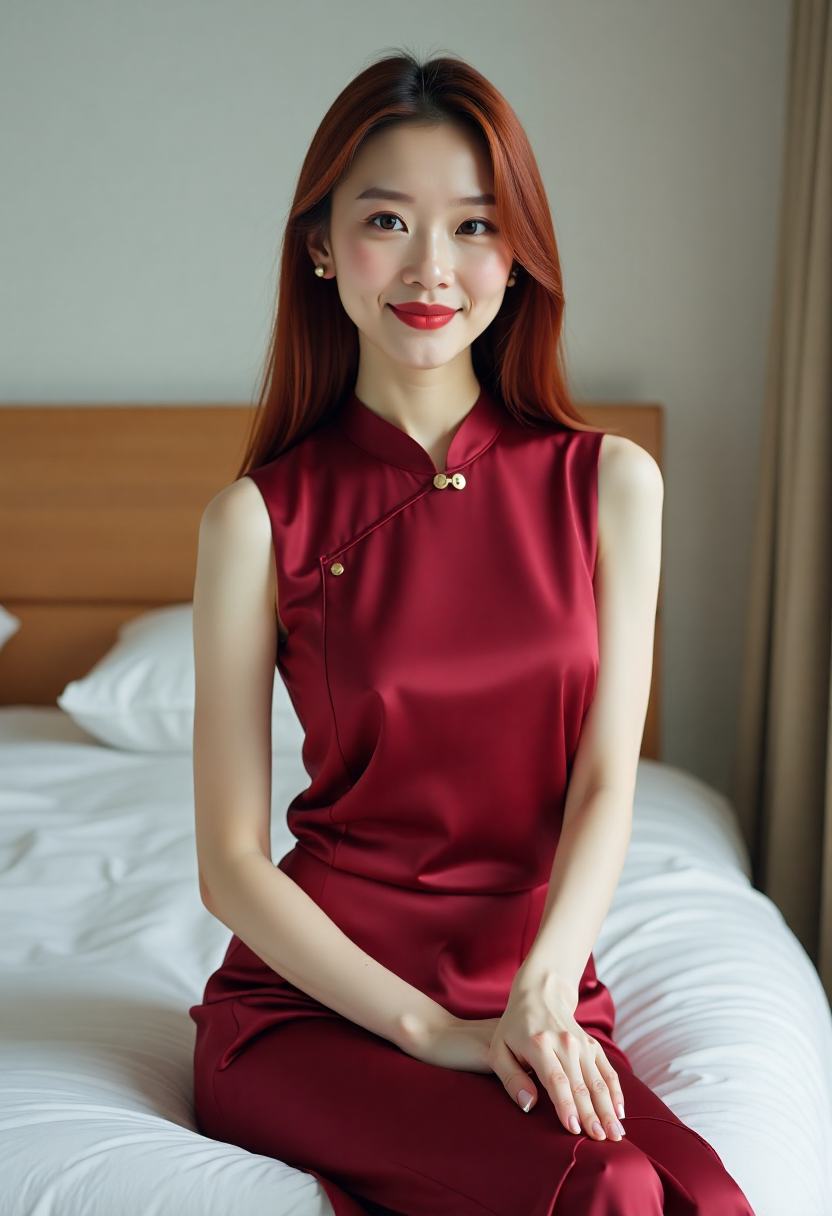 爱的教育