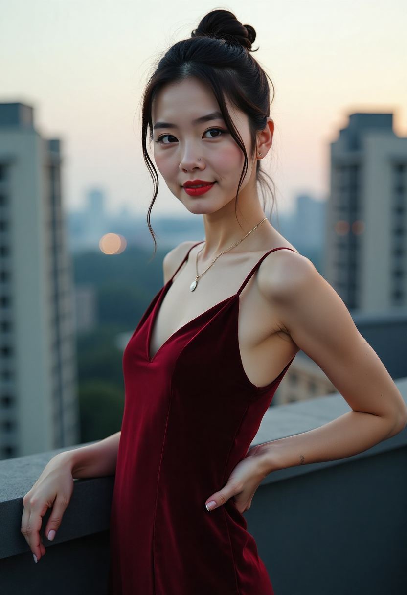 甜蜜家庭